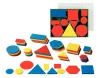Geometriai készlet (60db)