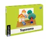Toporama - Térbeli tájékozódás
