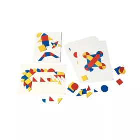 Geometrix  tangram játék