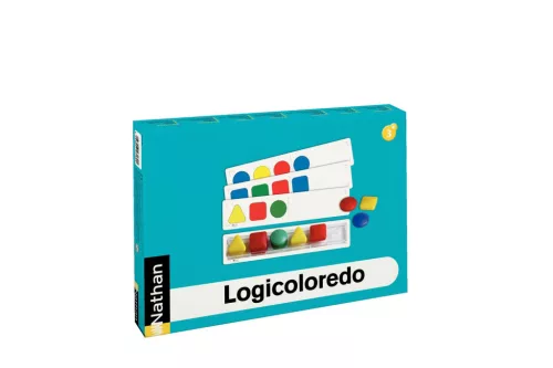 Logikai rendezőjáték