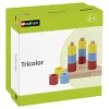 Tricolor készlet