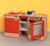 Compact szett - Konyhapult