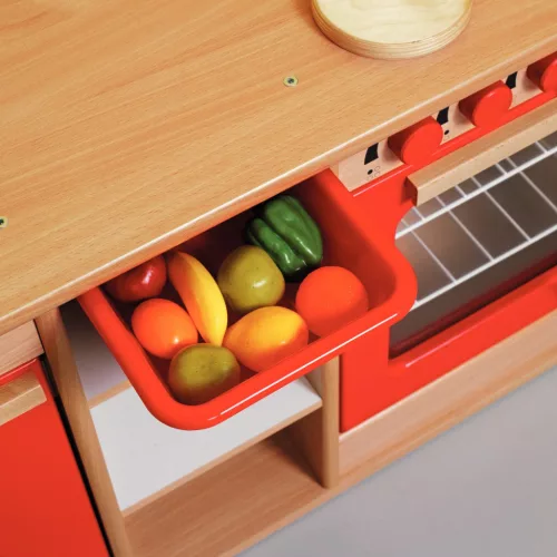 Compact szett - Konyhapult