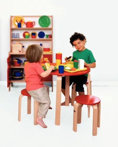 Compact szett - Étkezőasztal