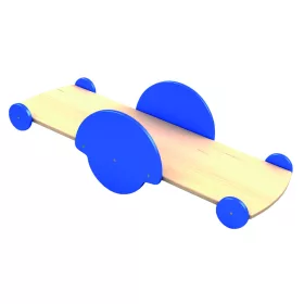 Actigym - Mérleg
