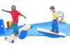 Actigym - Mérleg