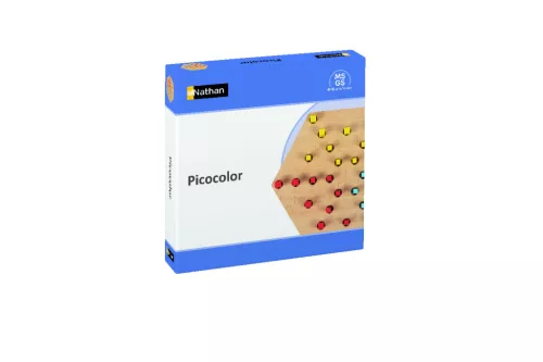 Picocolor készlet