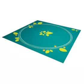Vinyl Tavi szőnyeg (2x2m)