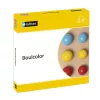 Boulcolor készlet