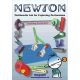 Newton Dinamika laboratórium - paraméterezhető szemléltető példatár [Diáklicenc (25db)]