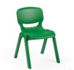 Antibakteriális ergonómikus szék, 3-as méret
