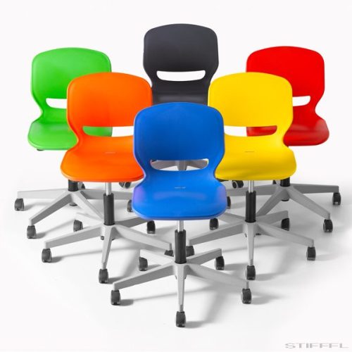 Speciális ültető szék,  gázrugós forgószék