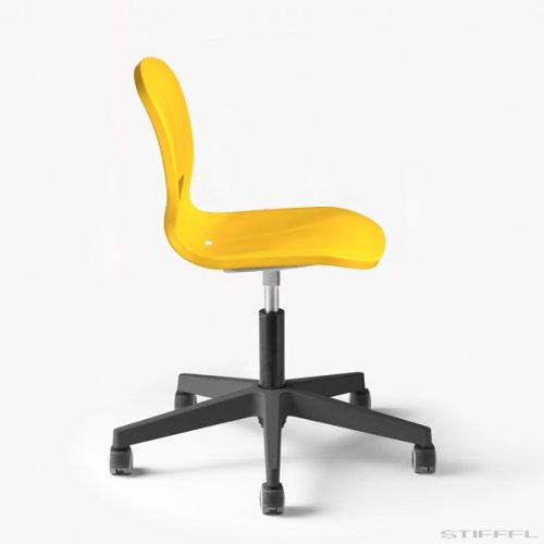 Speciális ültető szék,  gázrugós forgószék