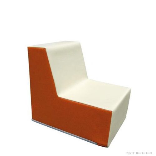 Habszivacs kanapé, egyszemélyes