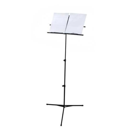 Összecsukható kottaállvány állítható magassággal