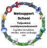 Netsupport School for Windows tantermi menedzsment szoftvercsomag