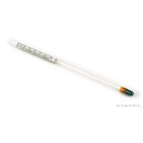 Areométer, 1.0-2.0 g/cm3