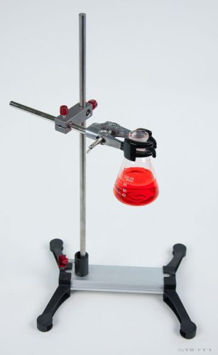 Rögzítő, univerzális, 0 - 80 mm