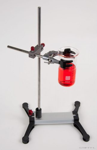 Rögzítő, univerzális, 0 - 80 mm