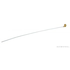 Égető kanál, 450 mm