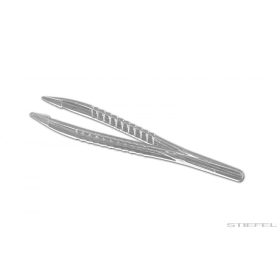 Csipesz, műanyag, 120 mm