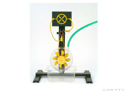 Víztömlő, 1/2", 150 cm