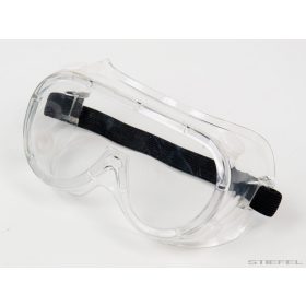 Védőszemüveg