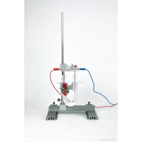 SEK Kémia készlet - Elektrokémia