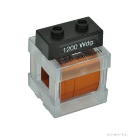 Tekercs, 1200 menetes