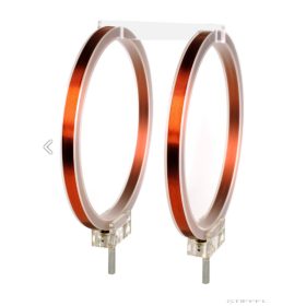 Helmholtz-féle tekercspár