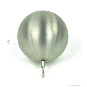 Vezetőgömb, D = 80 mm