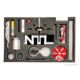 SEK Nagyfeszültségű kísérleti készlet