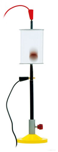 SEK Nagyfeszültségű kísérleti készlet