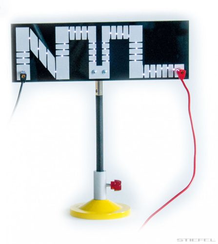 SEK Nagyfeszültségű kísérleti készlet