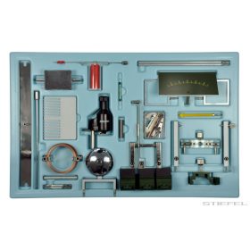 SEK Elektromosságtan készlet 1