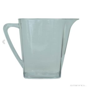 Mérőpohár, műanyag, 1000 ml