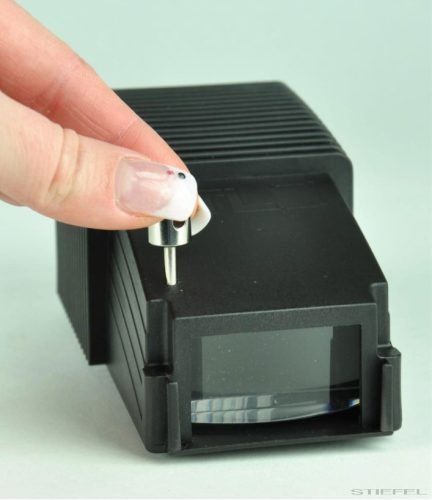 Optikai lámpa, xenon, 20 W