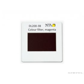 Színszűrő, magenta