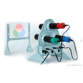 Additív színkeverő