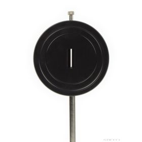 Rés, állítható, rúdon