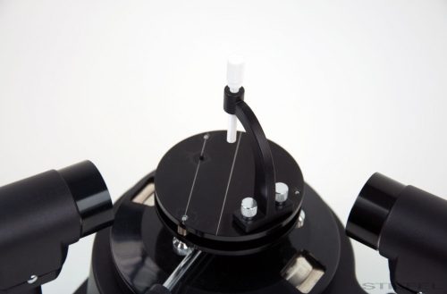 Spektro- és goniométer, nagy pontosságú