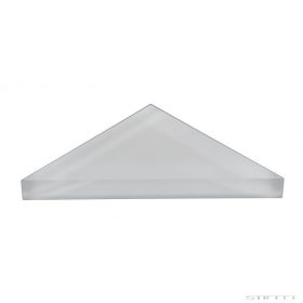 Prizma, derékszögű, mágneses