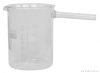 Főzőpohár, 600 ml
