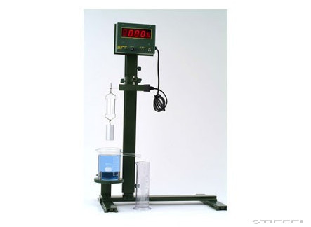 Főzőpohár, 600 ml