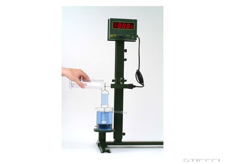 Főzőpohár, 600 ml