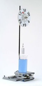 Vödör és henger súly, 50 g