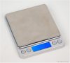 Digitális mérleg, 2000 g/0.1 g