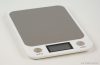 Digitális mérleg, 15 kg/1 g