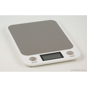 Digitális mérleg, 15 kg/1 g