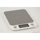 Digitális mérleg, 15 kg/1 g